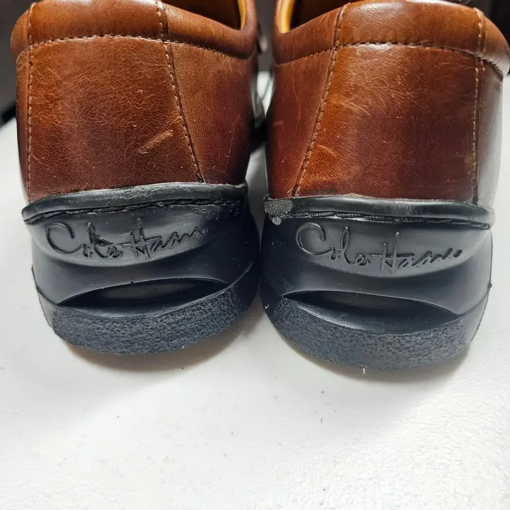 Cole Haan Nike this pair